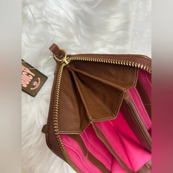 Juicy Couture Wallet NWT - Picture 9 of 10